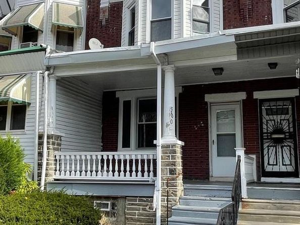 5009 N 16TH Street, Philadelphia PA 19141