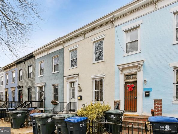 1610 4TH Street NW, Washington DC 20001