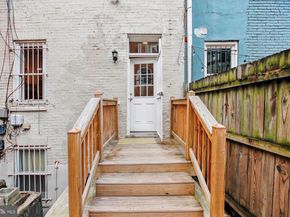 1610 4TH Street NW, Washington DC 20001