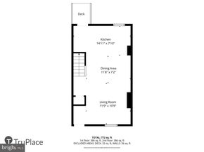 1610 4TH Street NW, Washington DC 20001