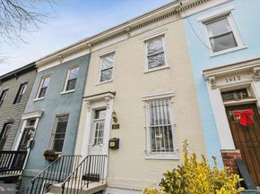 1610 4TH Street NW, Washington DC 20001