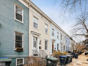 1610 4TH Street NW, Washington DC 20001