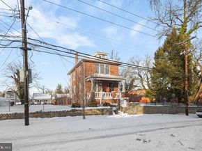 2522 Park Place SE, Washington DC 20020