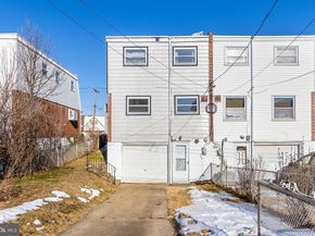 3440 Fitler Street, Philadelphia PA 19114