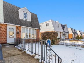 3440 Fitler Street, Philadelphia PA 19114