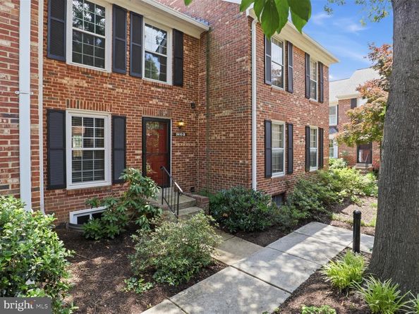 2410 S Walter Reed Drive 2, Arlington VA 22206