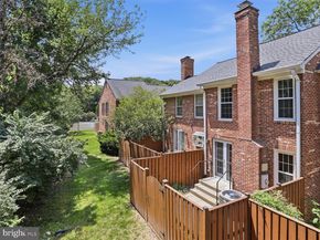 2410 S Walter Reed Drive 2, Arlington VA 22206