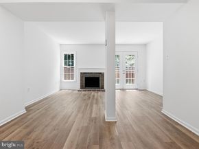 2410 S Walter Reed Drive 2, Arlington VA 22206