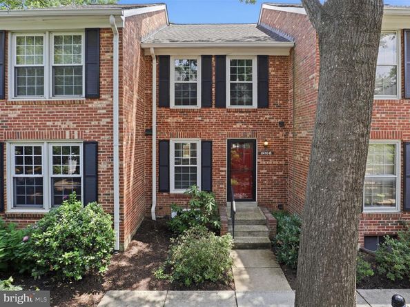 2410 S Walter Reed Drive 2, Arlington VA 22206