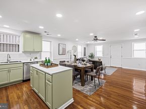 5307 E Street SE, Washington DC 20019