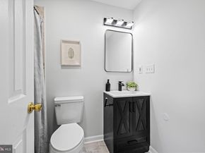 5307 E Street SE, Washington DC 20019