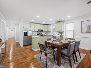 5307 E Street SE, Washington DC 20019