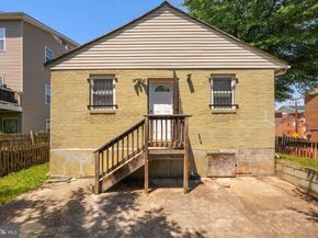 5307 E Street SE, Washington DC 20019