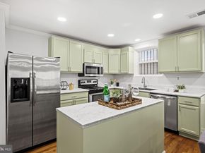 5307 E Street SE, Washington DC 20019