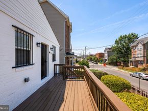 5307 E Street SE, Washington DC 20019