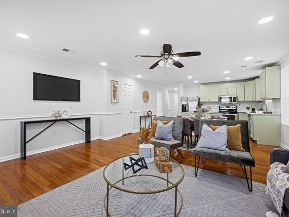 5307 E Street SE, Washington DC 20019