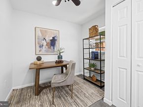 5307 E Street SE, Washington DC 20019