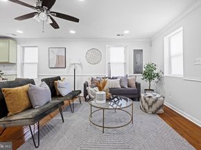 5307 E Street SE, Washington DC 20019