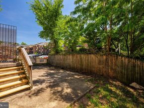 5307 E Street SE, Washington DC 20019