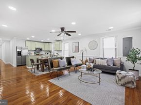 5307 E Street SE, Washington DC 20019