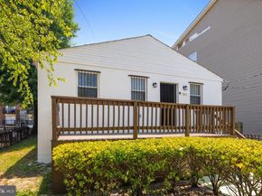 5307 E Street SE, Washington DC 20019