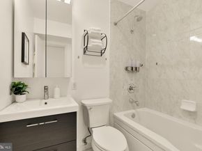 363 N Street SW, Washington DC 20024