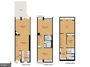 363 N Street SW, Washington DC 20024
