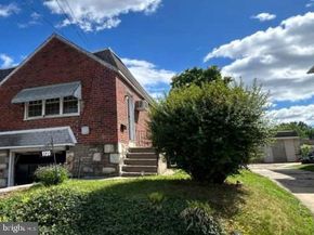 1120 Faunce Street, Philadelphia PA 19111