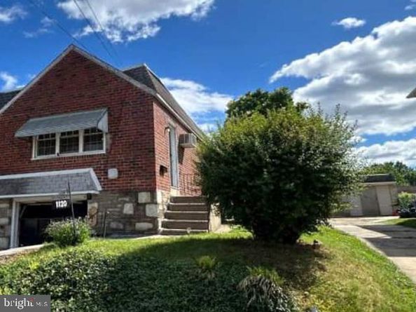 1120 Faunce Street, Philadelphia PA 19111