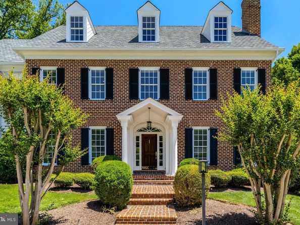 7808 Grovemont Drive, Mclean VA 22102