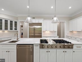 7003 Fawn Trail Court, Bethesda MD 20817