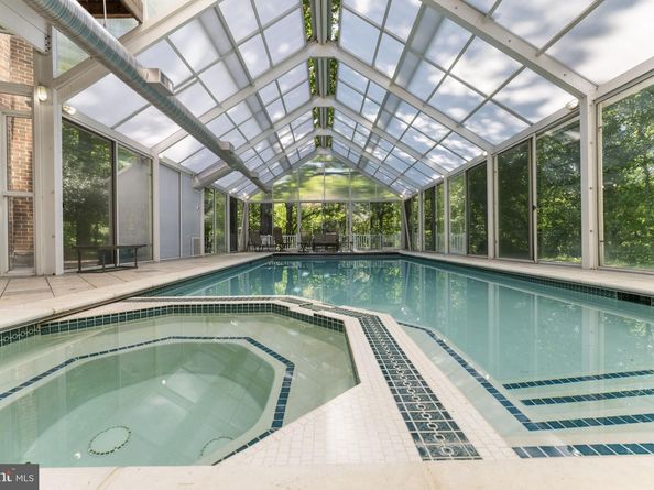 7003 Fawn Trail Court, Bethesda MD 20817