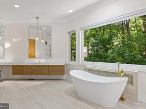 7003 Fawn Trail Court, Bethesda MD 20817