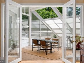 7003 Fawn Trail Court, Bethesda MD 20817