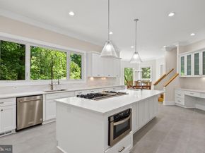 7003 Fawn Trail Court, Bethesda MD 20817