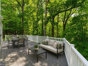 7003 Fawn Trail Court, Bethesda MD 20817