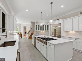 7003 Fawn Trail Court, Bethesda MD 20817