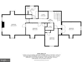 443 Saint Davids Avenue, Wayne PA 19087