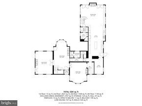 443 Saint Davids Avenue, Wayne PA 19087
