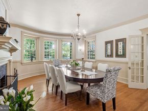 443 Saint Davids Avenue, Wayne PA 19087