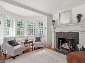 443 Saint Davids Avenue, Wayne PA 19087