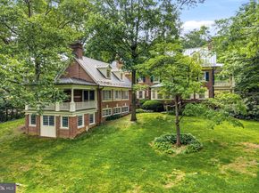 443 Saint Davids Avenue, Wayne PA 19087