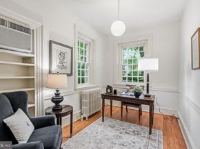 443 Saint Davids Avenue, Wayne PA 19087