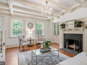 443 Saint Davids Avenue, Wayne PA 19087
