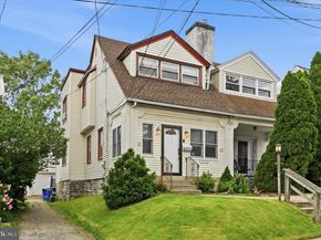1210 Harding Drive, Havertown PA 19083