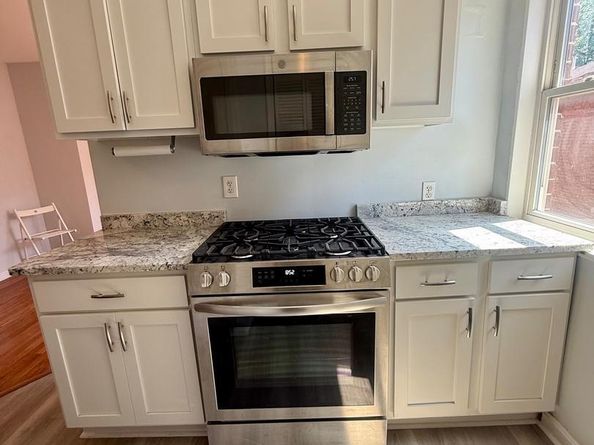 526 Kenyon Street NW 201, Washington DC 20010
