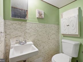 4612 Melrose Street, Philadelphia PA 19137