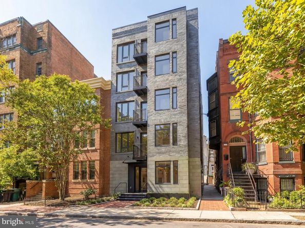 1128 10TH Street NW 402, Washington DC 20001