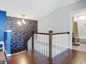 1902 N Nelson Street N, Arlington VA 22207