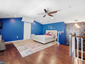 1902 N Nelson Street N, Arlington VA 22207